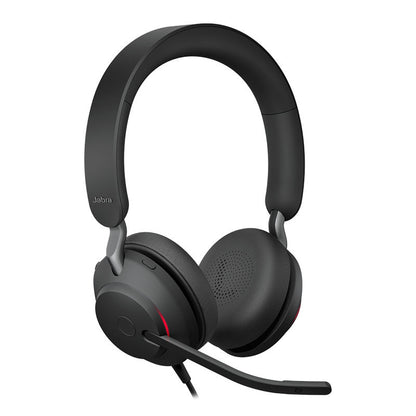 JABRA CORDED EVOLVE2 40 SE