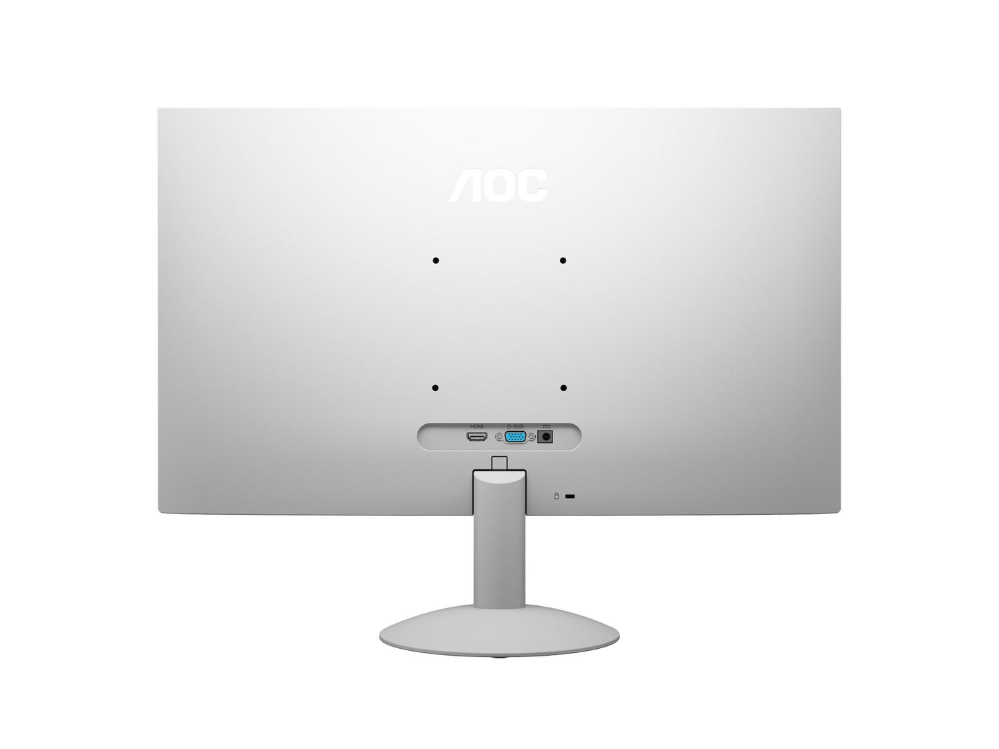 Sharp Slim,Effortless 24B30H2/BW is a