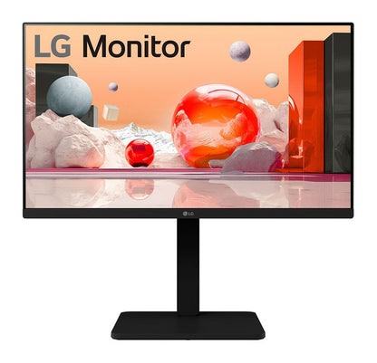 LG 23.8" (16:9) FHD IPS