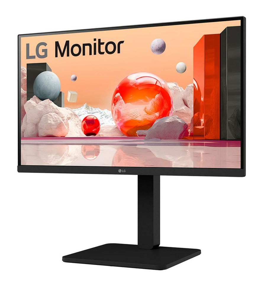 LG 23.8" (16:9) FHD IPS