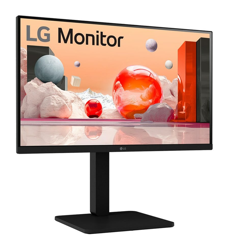 LG 23.8" (16:9) FHD IPS