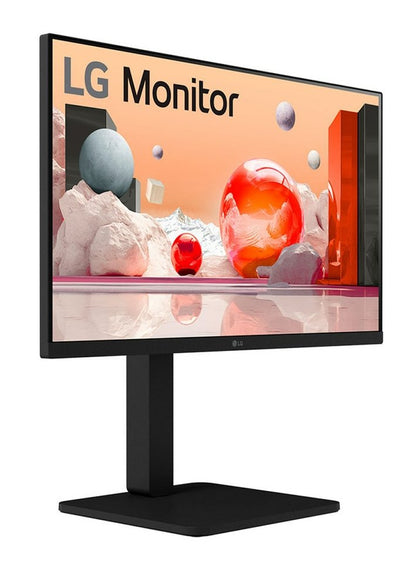 LG 23.8" (16:9) FHD IPS