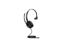 JABRA EVOLVE2 50 CORDED UC