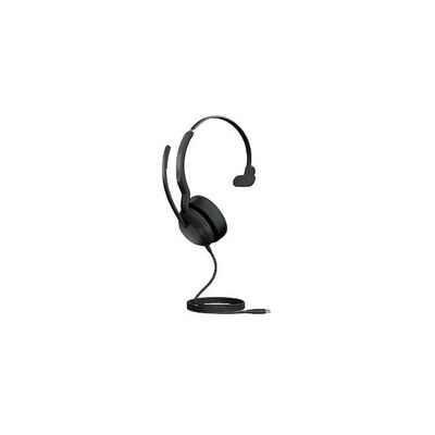 JABRA EVOLVE2 50 CORDED UC