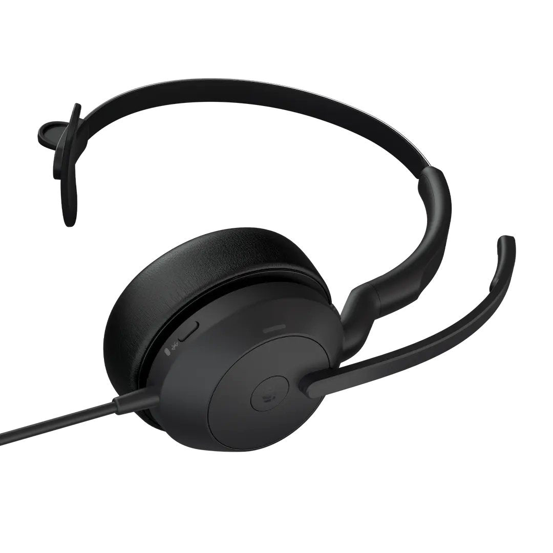 JABRA EVOLVE2 50 CORDED MS