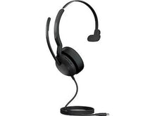 JABRA EVOLVE2 50 CORDED MS