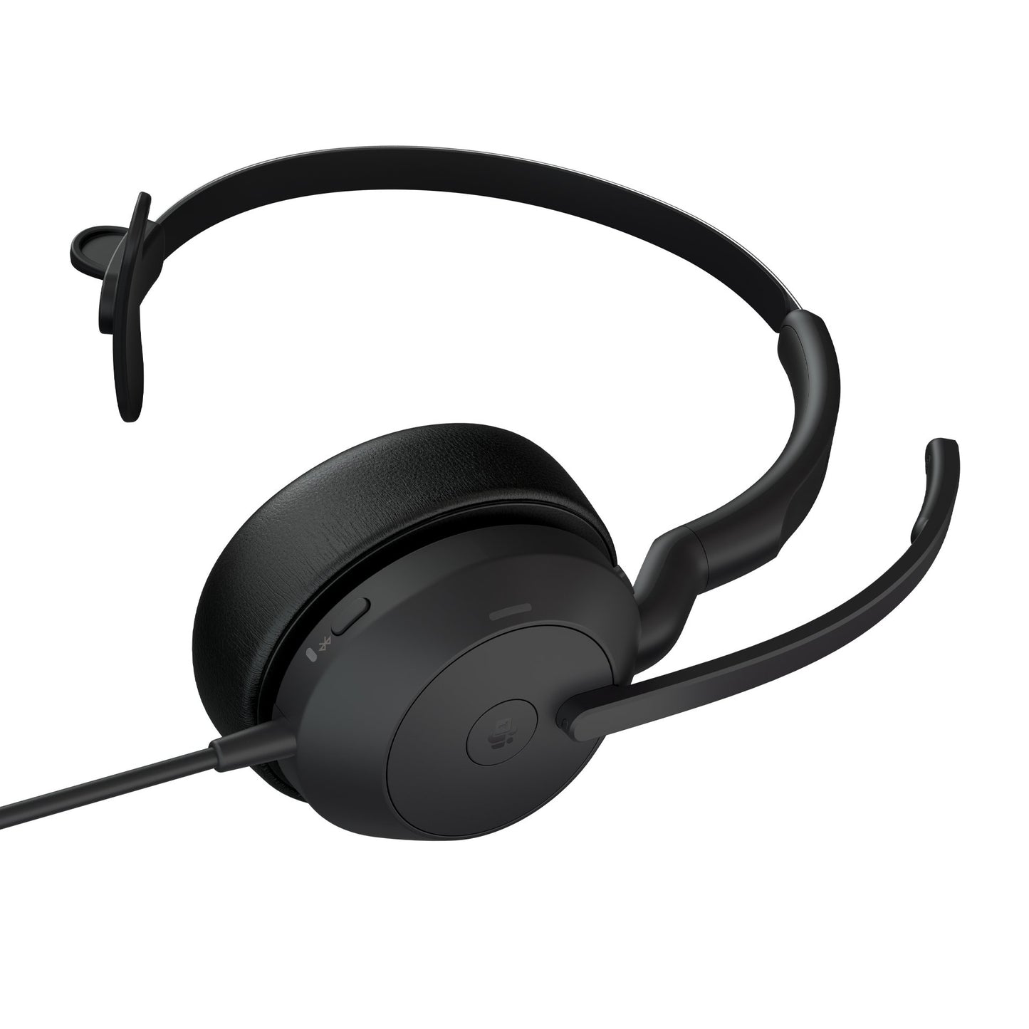 JABRA EVOLVE2 50 CORDED MS