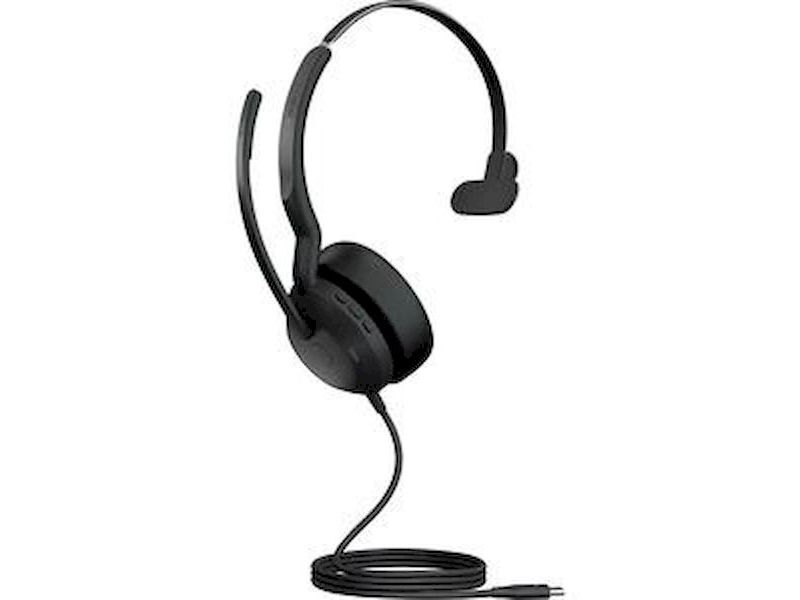 JABRA EVOLVE2 50 CORDED MS