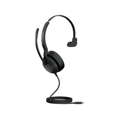 JABRA EVOLVE2 50 CORDED MS