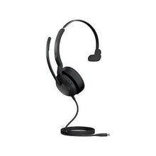 JABRA EVOLVE2 50 CORDED MS
