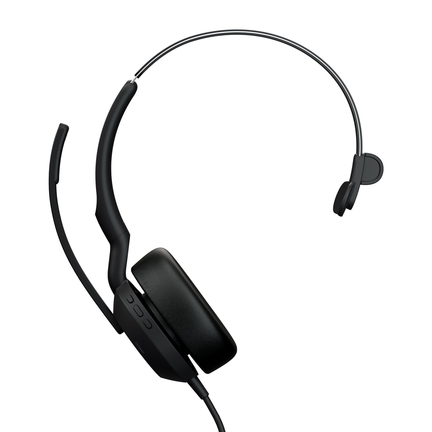 JABRA EVOLVE2 50 CORDED MS