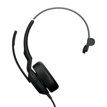 JABRA EVOLVE2 50 CORDED MS