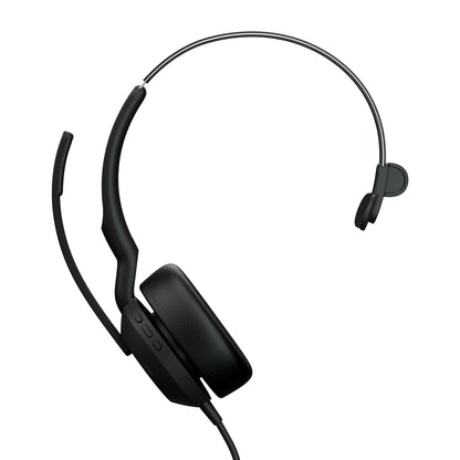 JABRA EVOLVE2 50 CORDED MS