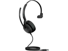 JABRA EVOLVE2 50 CORDED MS