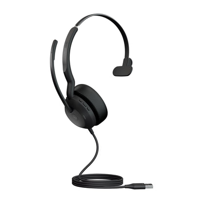 JABRA EVOLVE2 50 CORDED MS