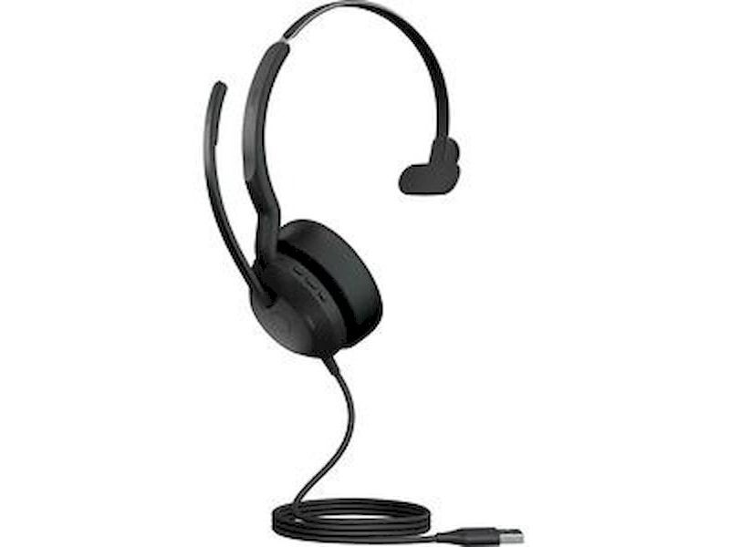 JABRA EVOLVE2 50 CORDED MS