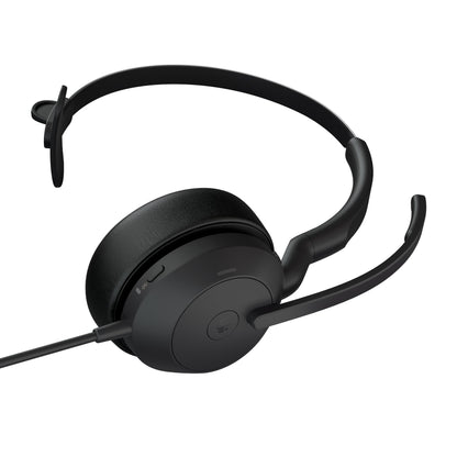 JABRA EVOLVE2 50 CORDED MS