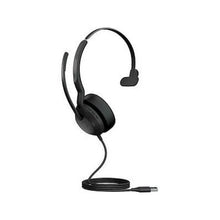 JABRA EVOLVE2 50 CORDED MS
