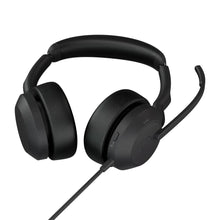 JABRA EVOLVE2 50 CORDED UC