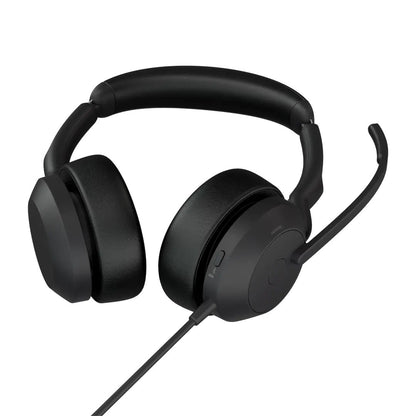 JABRA EVOLVE2 50 CORDED UC