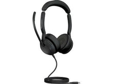 JABRA EVOLVE2 50 CORDED UC