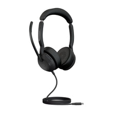 JABRA EVOLVE2 50 CORDED UC