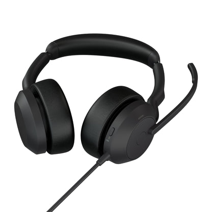 JABRA EVOLVE2 50 CORDED UC
