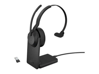 JABRA WIRELESS EVOLVE2 55 UC