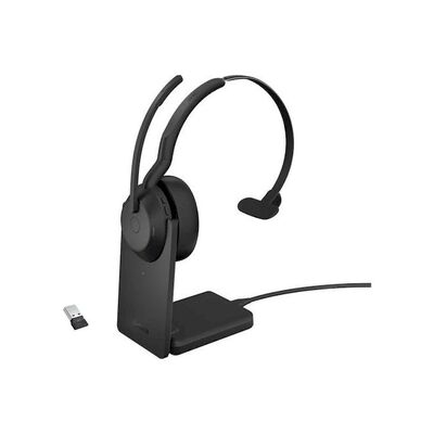 JABRA WIRELESS EVOLVE2 55 UC