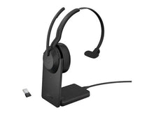 JABRA WIRELESS EVOLVE2 55 UC