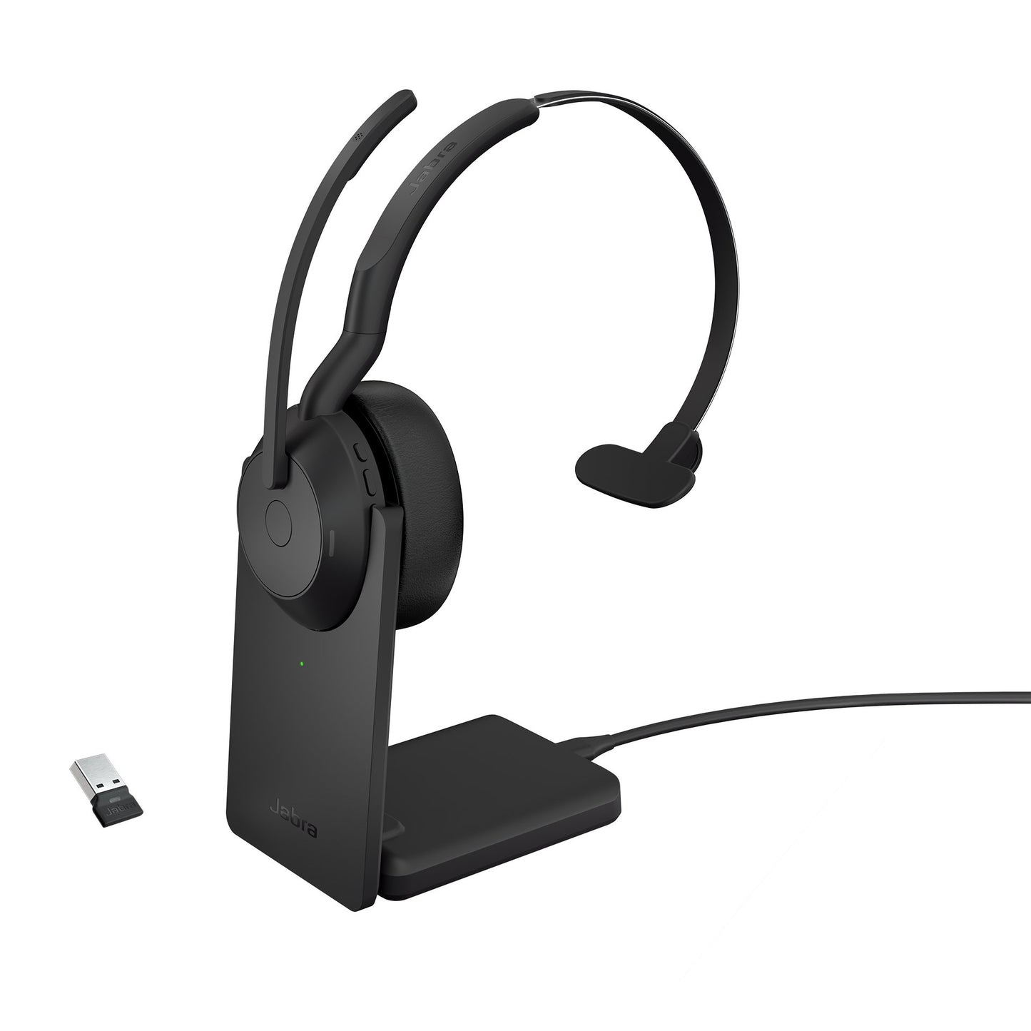 JABRA WIRELESS EVOLVE2 55 UC