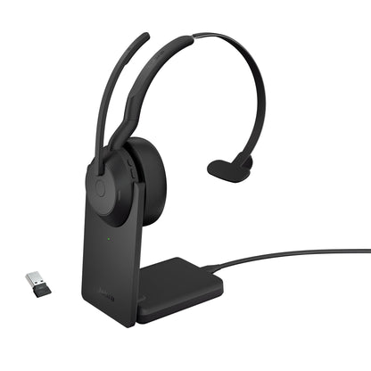 JABRA WIRELESS EVOLVE2 55 UC
