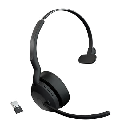 JABRA WIRELESS EVOLVE2 55 UC