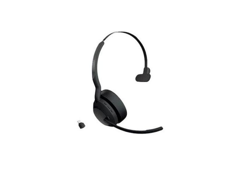 JABRA WIRELESS EVOLVE2 55 MS