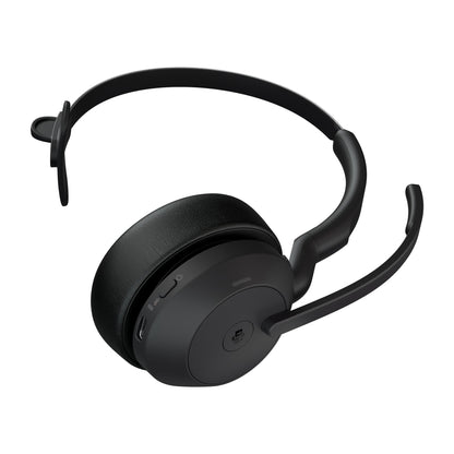 JABRA WIRELESS EVOLVE2 55 MS