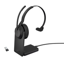JABRA WIRELESS EVOLVE2 55 MS