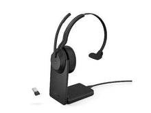 JABRA WIRELESS EVOLVE2 55 MS