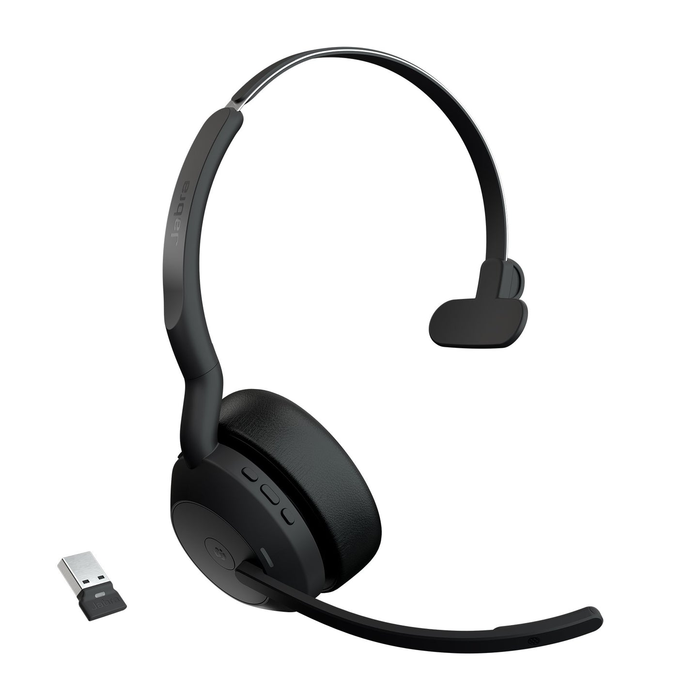 JABRA WIRELESS EVOLVE2 55 MS
