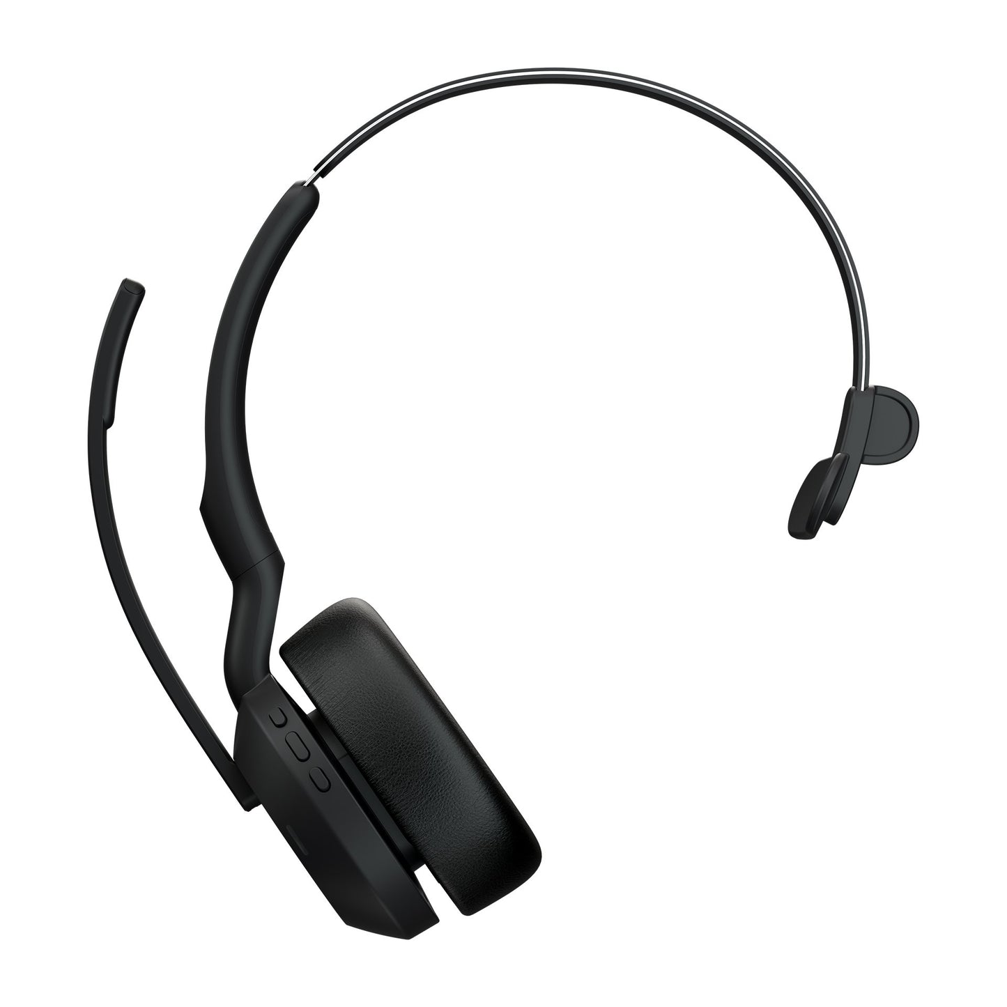 JABRA WIRELESS EVOLVE2 55 MS