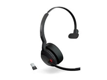 JABRA WIRELESS EVOLVE2 55 MS