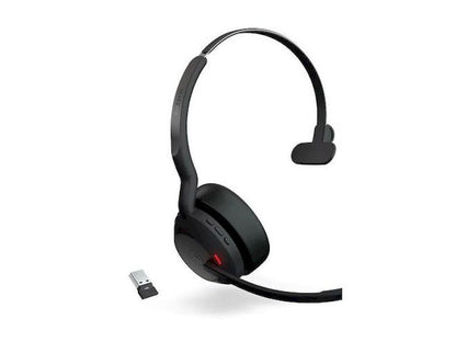 JABRA WIRELESS EVOLVE2 55 MS