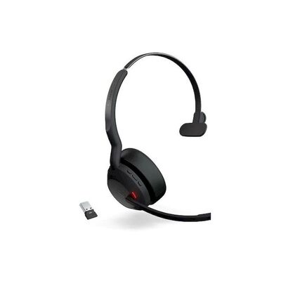 JABRA WIRELESS EVOLVE2 55 MS