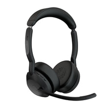 JABRA WIRELESS EVOLVE2 55 UC