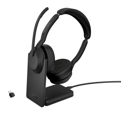 JABRA WIRELESS EVOLVE2 55 UC