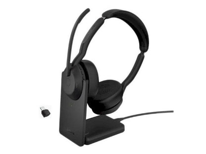 JABRA WIRELESS EVOLVE2 55 UC