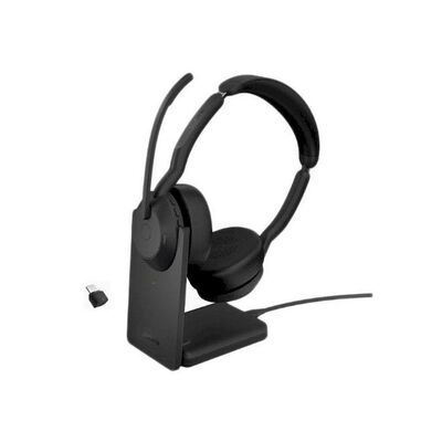 JABRA WIRELESS EVOLVE2 55 UC