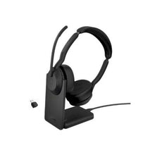 JABRA WIRELESS EVOLVE2 55 UC