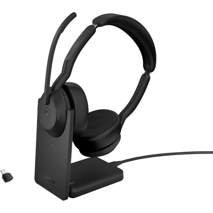 JABRA WIRELESS EVOLVE2 55 UC
