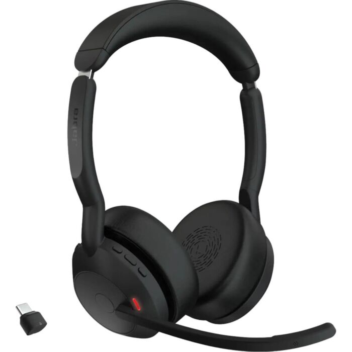 JABRA WIRELESS EVOLVE2 55 UC