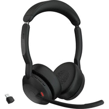 JABRA WIRELESS EVOLVE2 55 UC